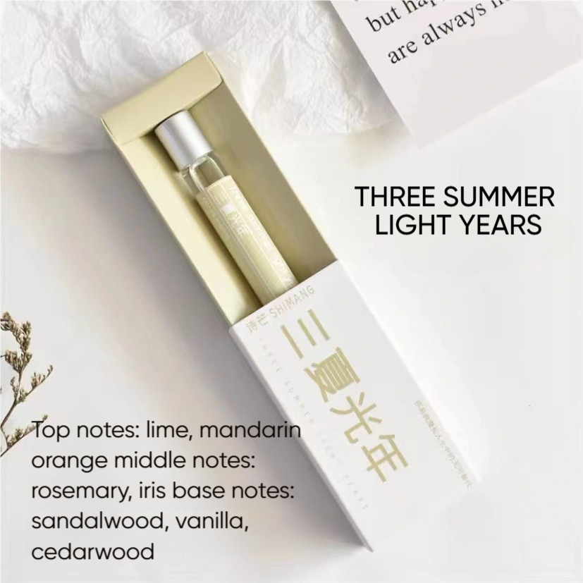 Roll-On Perfume Applicator Pen - Image 2